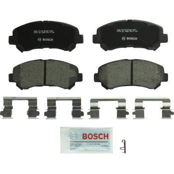 Bosch BP1338 Disc Brake Pad product image 5 of 6