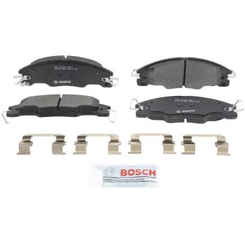 Bosch BP1339 - Disc Brake Pad Bosch BP1339 Disc Brake Pad product image 2 of 5