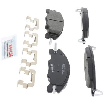 Bosch BP1339 - Disc Brake Pad Bosch BP1339 Disc Brake Pad product image 3 of 5