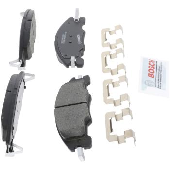 Bosch BP1339 - Disc Brake Pad Bosch BP1339 Disc Brake Pad product image 4 of 5