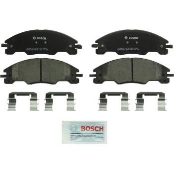 Bosch BP1339 - Disc Brake Pad Bosch BP1339 Disc Brake Pad product image 5 of 5