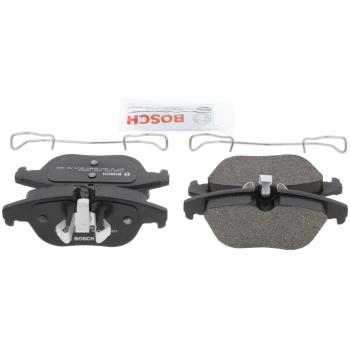 Bosch BP1341 Disc Brake Pad product image 1 of 5