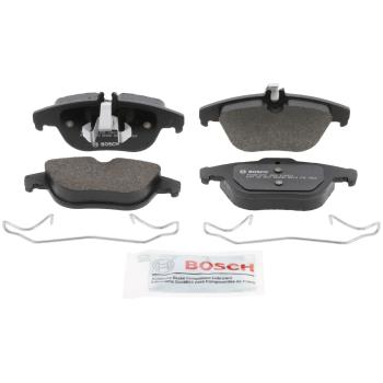 Bosch BP1341 Disc Brake Pad product image 2 of 5