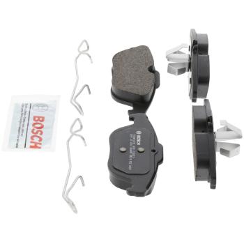 Bosch BP1341 Disc Brake Pad product image 3 of 5