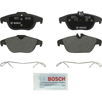 Bosch BP1341 Disc Brake Pad product image 5 of 5