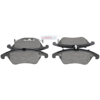 Bosch BP1342 Disc Brake Pad product image 1 of 5