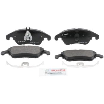 Bosch BP1342 Disc Brake Pad product image 2 of 5