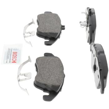 Bosch BP1342 Disc Brake Pad product image 3 of 5