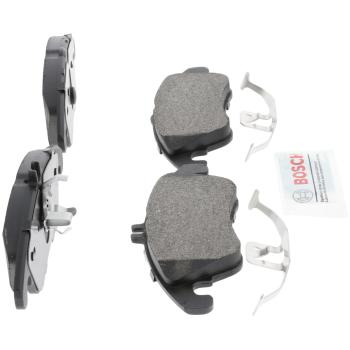 Bosch BP1342 Disc Brake Pad product image 4 of 5