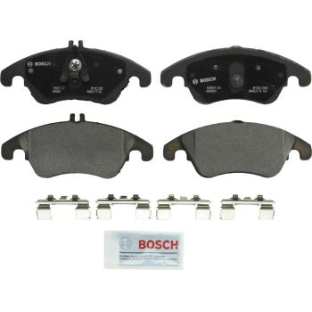 Bosch BP1342 Disc Brake Pad product image 5 of 5