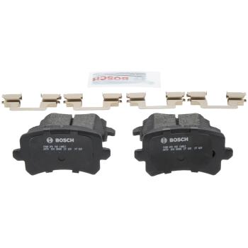 Bosch BP1348 Disc Brake Pad product image 1 of 6