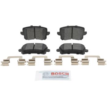 Bosch BP1348 Disc Brake Pad product image 2 of 6