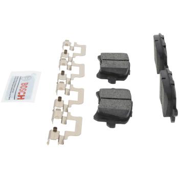 Bosch BP1348 Disc Brake Pad product image 3 of 6