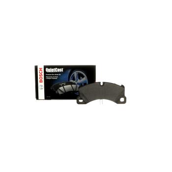Bosch BP1349 Disc Brake Pad product image 1 of 6