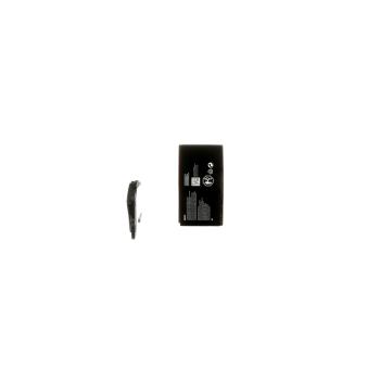 Bosch BP1349 Disc Brake Pad product image 2 of 6