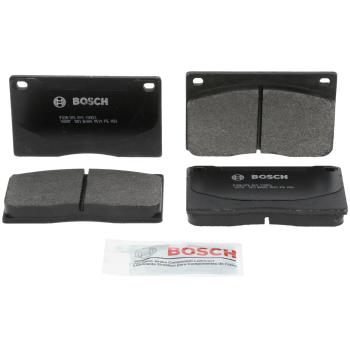 Bosch BP135 Disc Brake Pad product image 2 of 5