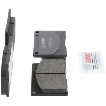 Bosch BP135 Disc Brake Pad product image 4 of 5