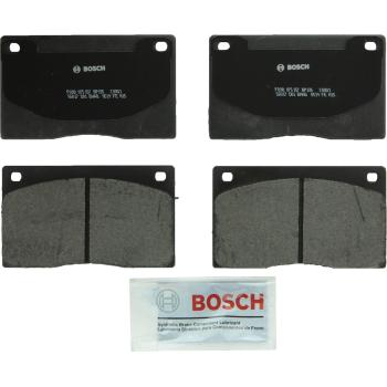 Bosch BP135 Disc Brake Pad product image 5 of 5