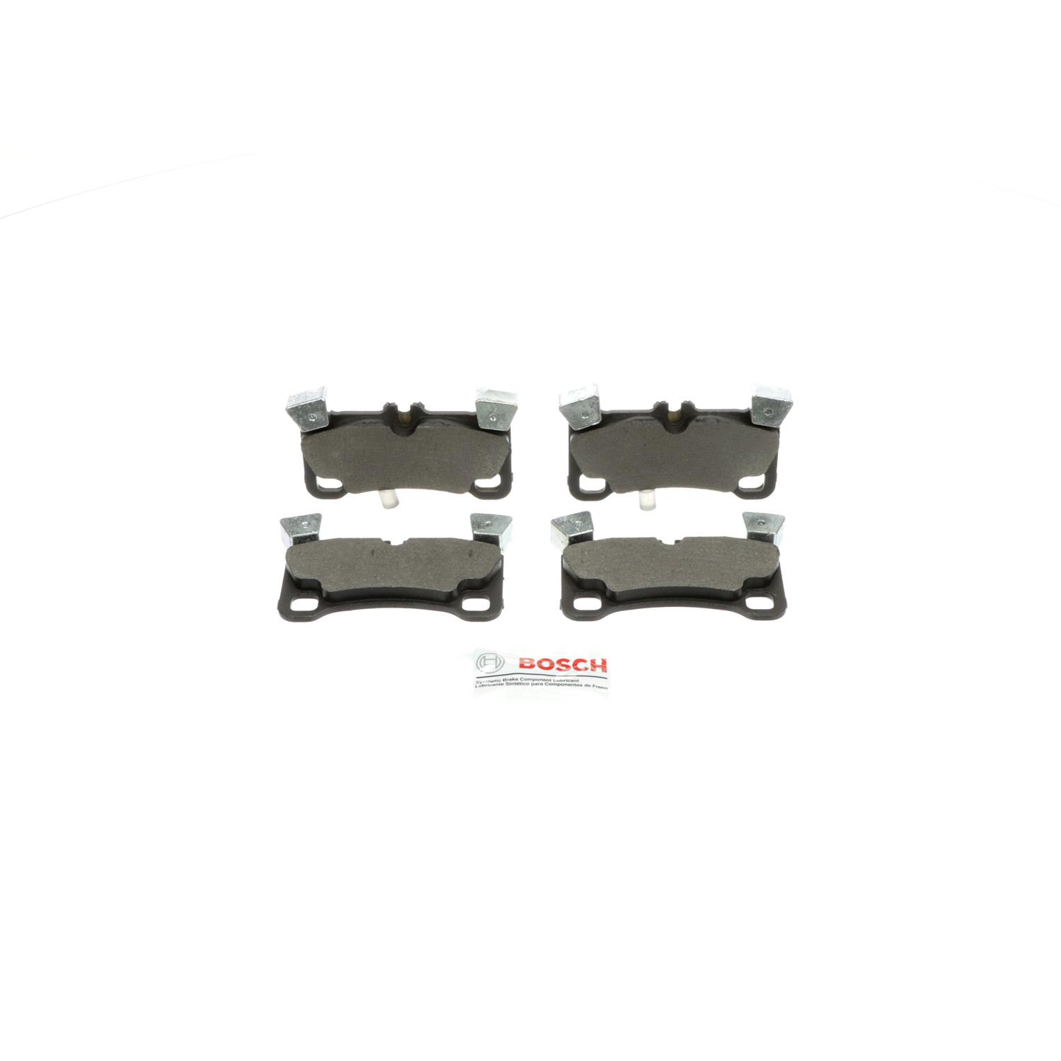 Bosch BP1350 Disc Brake Pad product image 3 of 6