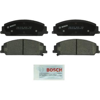 Bosch BP1351 Disc Brake Pad product image 1 of 1