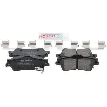 Bosch BP1352 - Disc Brake Pad Bosch BP1352 Disc Brake Pad product image 1 of 4
