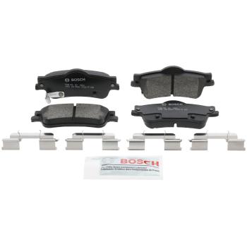 Bosch BP1352 - Disc Brake Pad Bosch BP1352 Disc Brake Pad product image 2 of 4