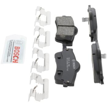 Bosch BP1352 - Disc Brake Pad Bosch BP1352 Disc Brake Pad product image 3 of 4