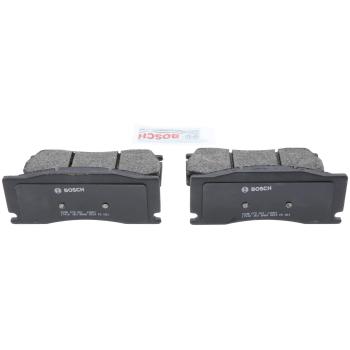 Bosch BP1355 Disc Brake Pad product image 1 of 4