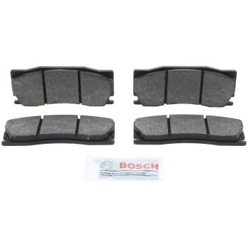Bosch BP1355 Disc Brake Pad product image 2 of 4