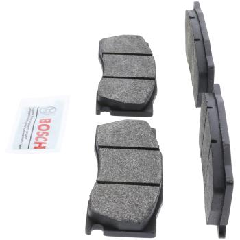 Bosch BP1355 Disc Brake Pad product image 3 of 4