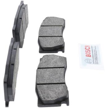Bosch BP1355 Disc Brake Pad product image 4 of 4