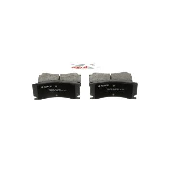 Bosch BP1356 Disc Brake Pad product image 1 of 6