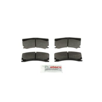 Bosch BP1356 Disc Brake Pad product image 3 of 6