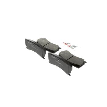 Bosch BP1356 Disc Brake Pad product image 4 of 6
