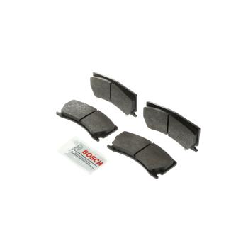 Bosch BP1356 Disc Brake Pad product image 5 of 6