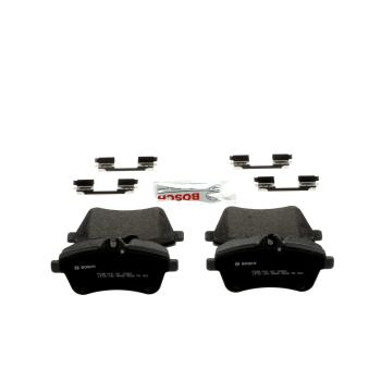 Bosch BP1357 Disc Brake Pad product image 1 of 6