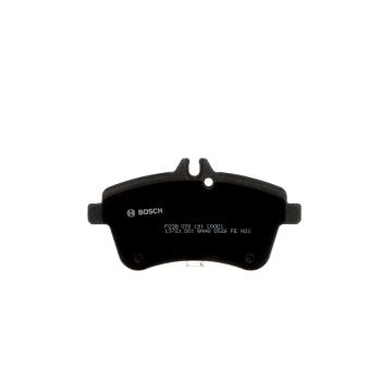 Bosch BP1357 Disc Brake Pad product image 2 of 6