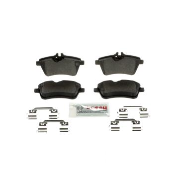 Bosch BP1357 Disc Brake Pad product image 3 of 6