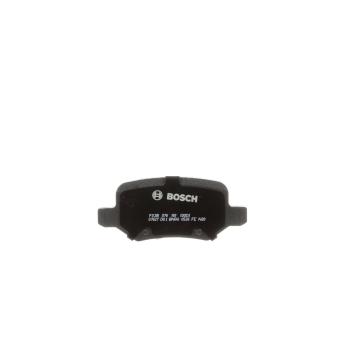 Bosch BP1358 Disc Brake Pad product image 2 of 6
