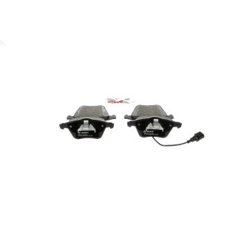Bosch BP1359 Disc Brake Pad product image 1 of 6