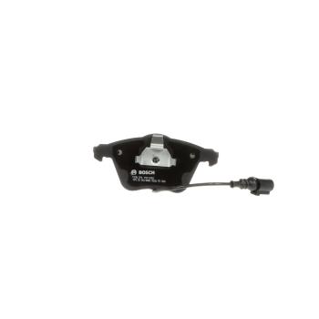 Bosch BP1359 Disc Brake Pad product image 2 of 6