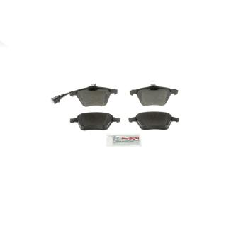 Bosch BP1359 Disc Brake Pad product image 3 of 6