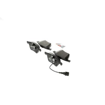 Bosch BP1359 Disc Brake Pad product image 4 of 6