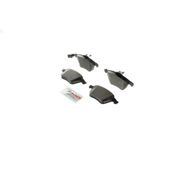Bosch BP1359 Disc Brake Pad product image 5 of 6