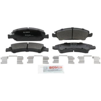 Bosch BP1363 - Disc Brake Pad Bosch BP1363 Disc Brake Pad product image 2 of 5