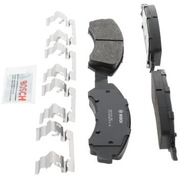 Bosch BP1363 - Disc Brake Pad Bosch BP1363 Disc Brake Pad product image 3 of 5