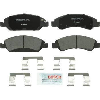 Bosch BP1363 - Disc Brake Pad Bosch BP1363 Disc Brake Pad product image 5 of 5
