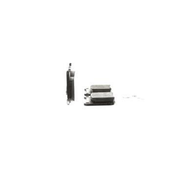 Bosch BP1366 Disc Brake Pad product image 4 of 4