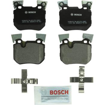 Bosch BP1372 Disc Brake Pad product image 1 of 1