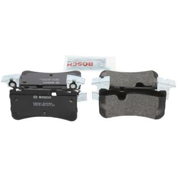 Bosch BP1373 Disc Brake Pad product image 1 of 5